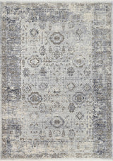 ASTERYA 18744 110 (Floral) 80x150 - Front View