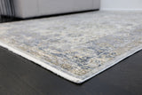 ASTERYA 18744 110 (Floral) 80x150 - Top-Down View