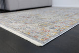 ASTERYA 19183 110 (Diamond) 80x150 - Top-Down View