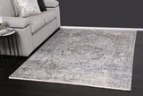 ASTERYA 19184 110 (Medallion) 80x150 - Side View