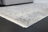 ASTERYA 19184 110 (Medallion) 80x150 - Top-Down View
