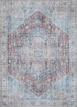 babylon-vtl1189-1 160x230 - Front View