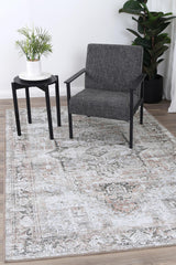 babylon-vtl119-3 80x150 - Side View