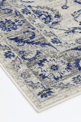 delicate-cassandra-blue-ivory-rug 160x230 - Top-Down View