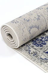 delicate-cassandra-blue-ivory-rug 160x230 - 45-Degree Angle