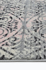 delicate-katherine-ash-ivory-rug 200x290 - Side View