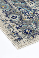 delicate-melissa-ivory-blue-rug 200x290 - Top-Down View