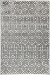 delicate-cassiday-grey-ivory-rug 200x290 - Front View