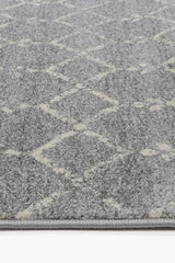 delicate-cassiday-grey-ivory-rug 200x290 - Side View