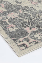 delicate-madeleine-grey-ivory-rug 240x330 - Top-Down View