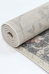 delicate-madeleine-grey-ivory-rug 240x330 - Rear View