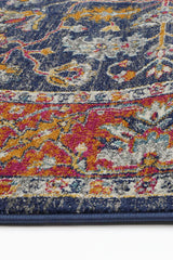 delicate-sara-multi-rug 300x400 - Top-Down View