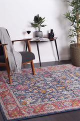 delicate-sara-multi-rug 300x400 - Close-Up Angle