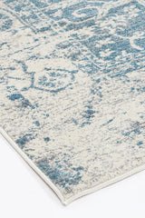 delicate-audrey-ivory-blue-rug 300x400 - 45-Degree Angle