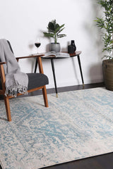 delicate-audrey-ivory-blue-rug 300x400 - Close-Up Angle