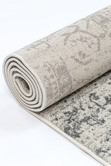 delicate-audrey-ivory-grey-rug 300x400 - 45-Degree Angle