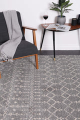delicate-cassiday-grey-ivory-rug 300x400 - Side View
