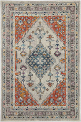 delicate-rebecca-multi-rug 300x400 - Front View