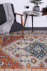 delicate-rebecca-multi-rug 300x400 - Side View