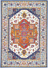 delicate-deli6 50x80 - Front View