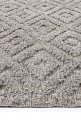 Goa D4 - GREY 160x230 - Side View
