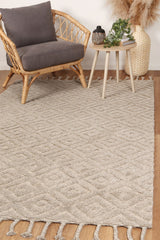 Goa D4 - GREY 160x230 - Low Angle