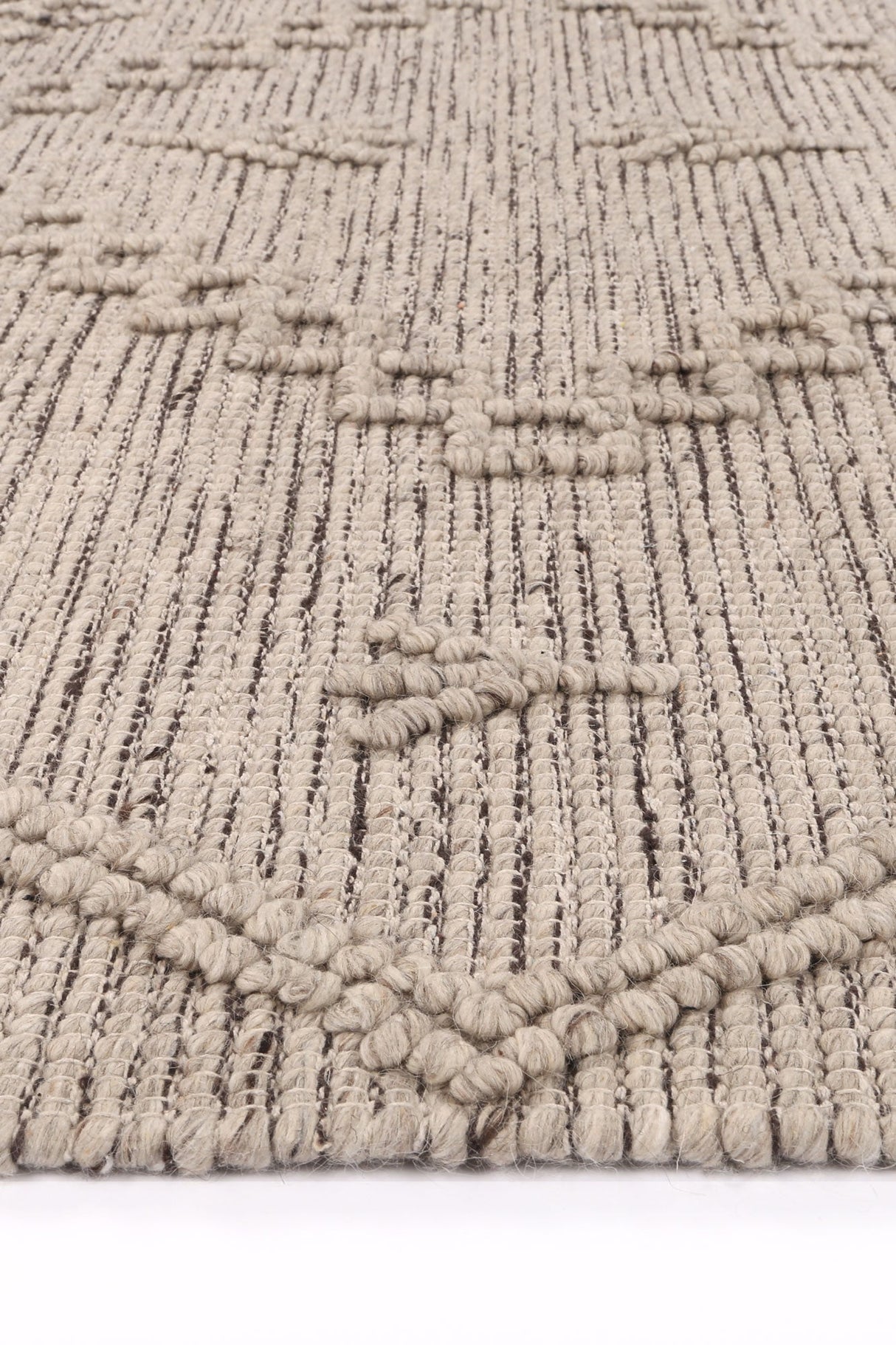 Goa D5 - ASH (No Tassel) 160x230