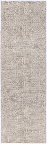 Goa D5 - ASH (No Tassel) 160x230 - Close-Up Angle