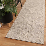 Goa D5 - ASH (No Tassel) 160x230 - Low Angle