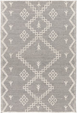 Goa D5- CREAM (No Tassel) 160x230