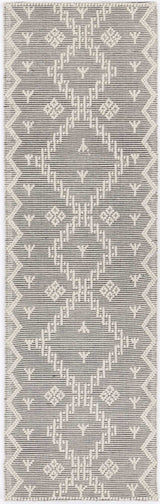 Goa D5- CREAM (No Tassel) 160x230 - Close-Up Angle