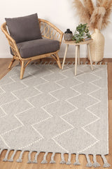 Goa D2 - GREY 200x290 - Front View