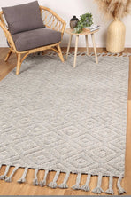 Goa D4 - GREY 200x290