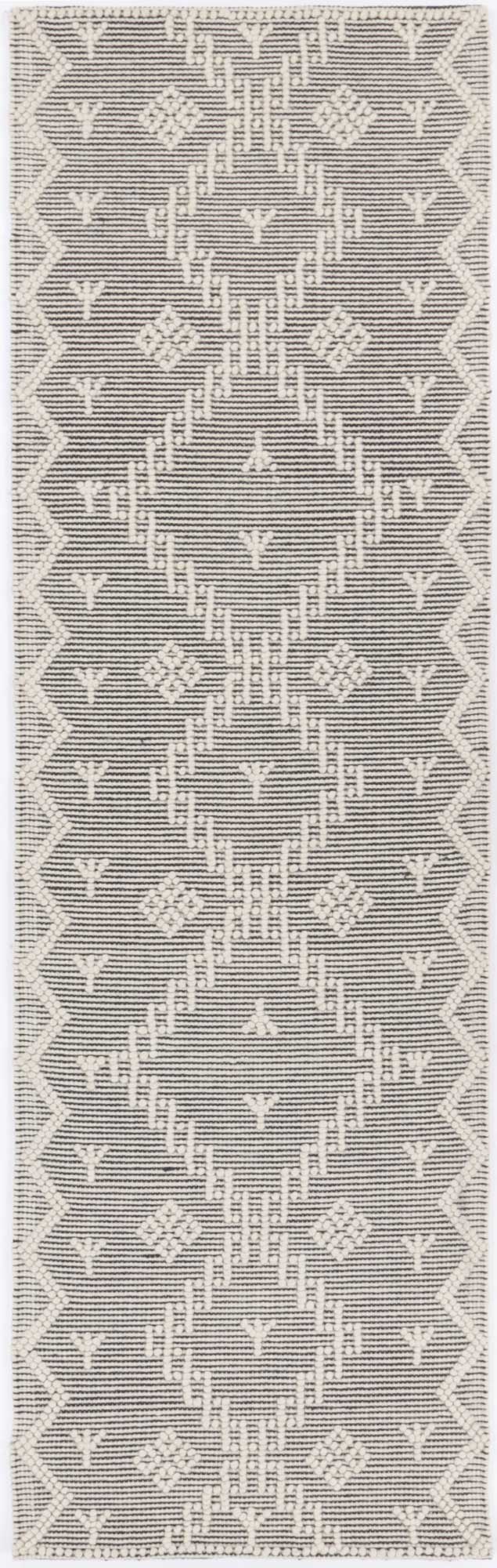 Goa D5- CREAM (No Tassel) 240x330