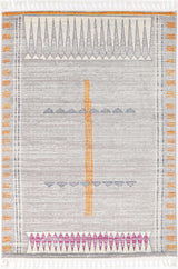 Inca INCA01 Grey 160x230