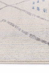Inca INCA03 Grey 160x230 - Front View