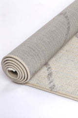 Inca INCA03 Grey 160x230 - Side View