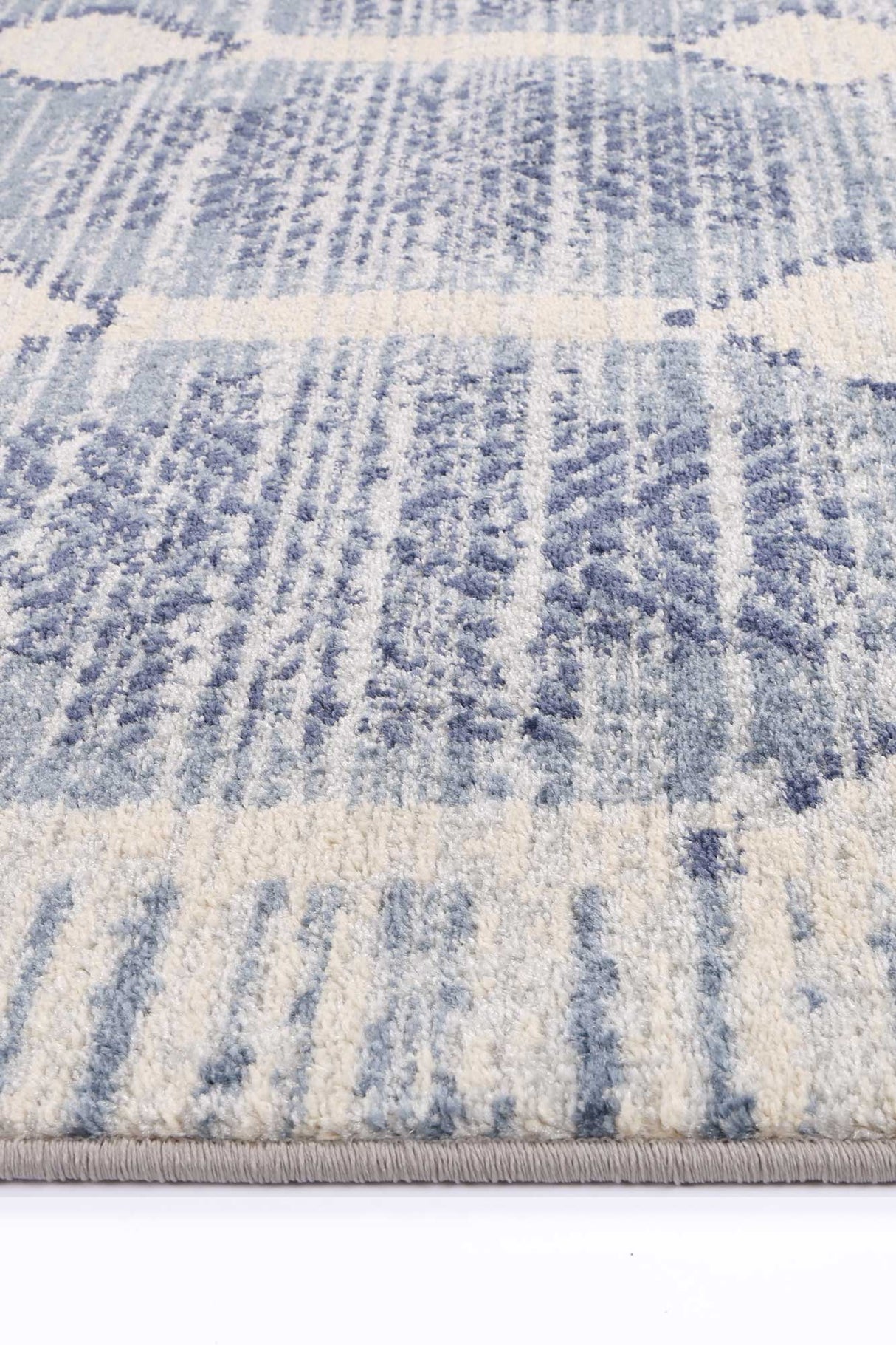 Inca INCA06 Blue 160x230