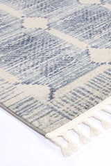 Inca INCA06 Blue 160x230 - Side View