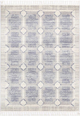 Inca INCA07 Grey 160x230