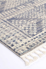 Inca INCA09 Grey 160x230 - Side View