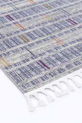 Inca INCA15 Grey 160x230 - Side View