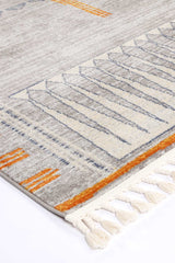Inca INCA01 Grey 240x330