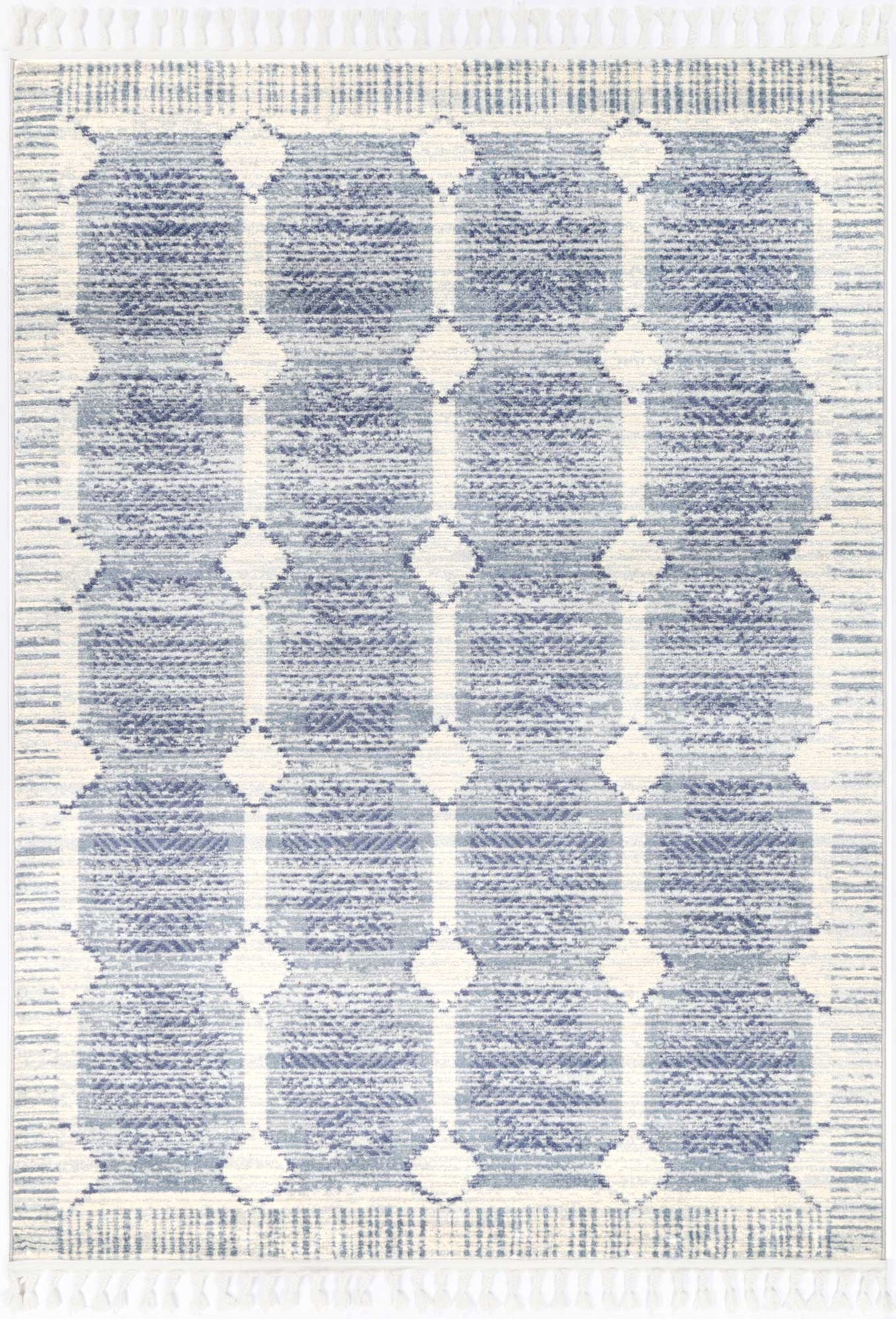 Inca INCA06 Blue 240x330