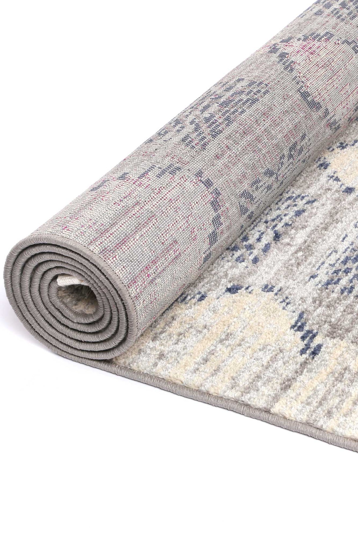 Inca INCA07 Grey 240x330