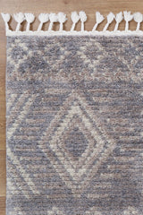 MOROCCO MOROC01 160x230 - Rear View