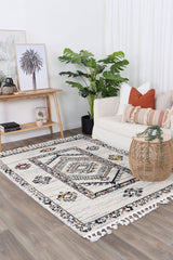 MOROCCO MOROC02 160x230 - Front View