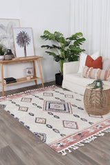 MOROCCO MOROC03 160x230 - Front View