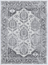 Provence Prov03 Cream/L.Grey 160x230