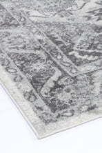 Provence Prov03 Cream/L.Grey 160x230